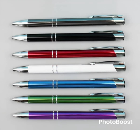 PM Pen
