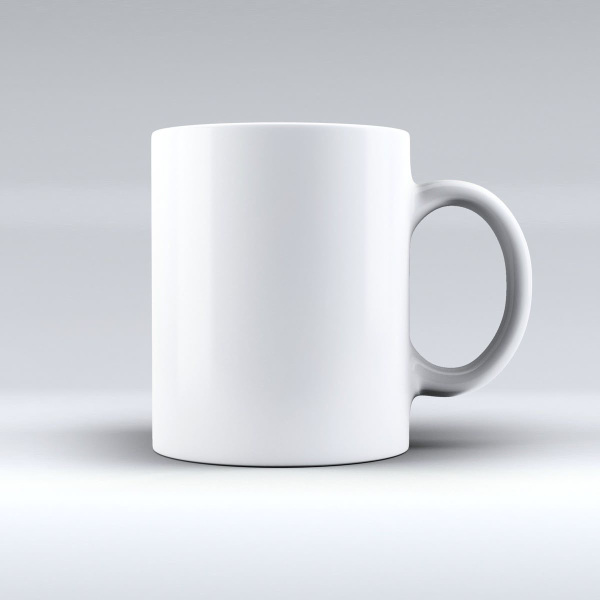 Custom Photo Mug
