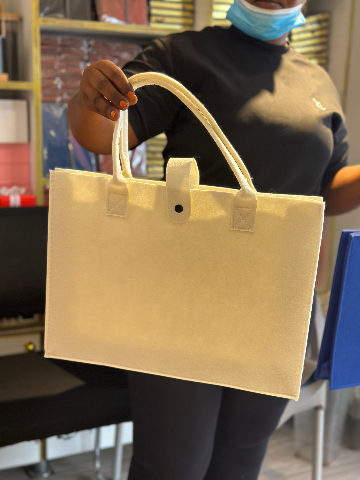 A3 size Tote bag