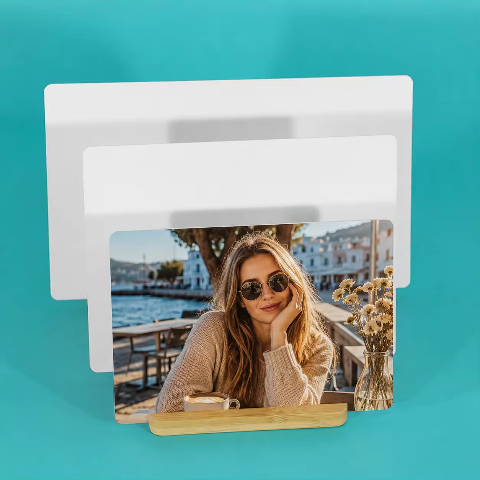 Photo frame