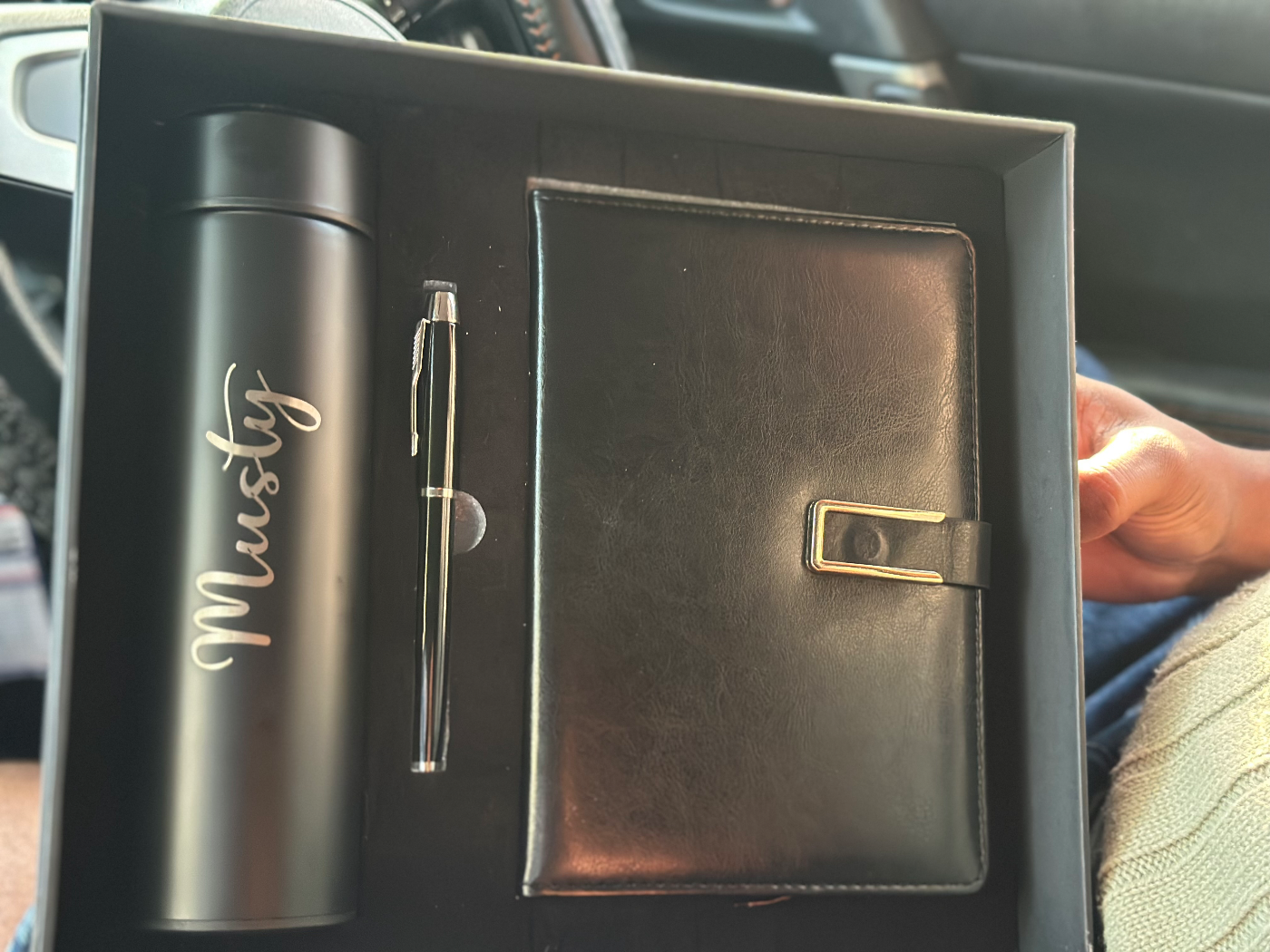 Executive Gift Set